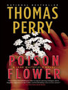 Cover image for Poison Flower